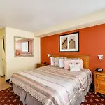 Econo Lodge Inn And Suites San Antonio