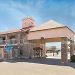 Econo Lodge Inn And Suites San Antonio