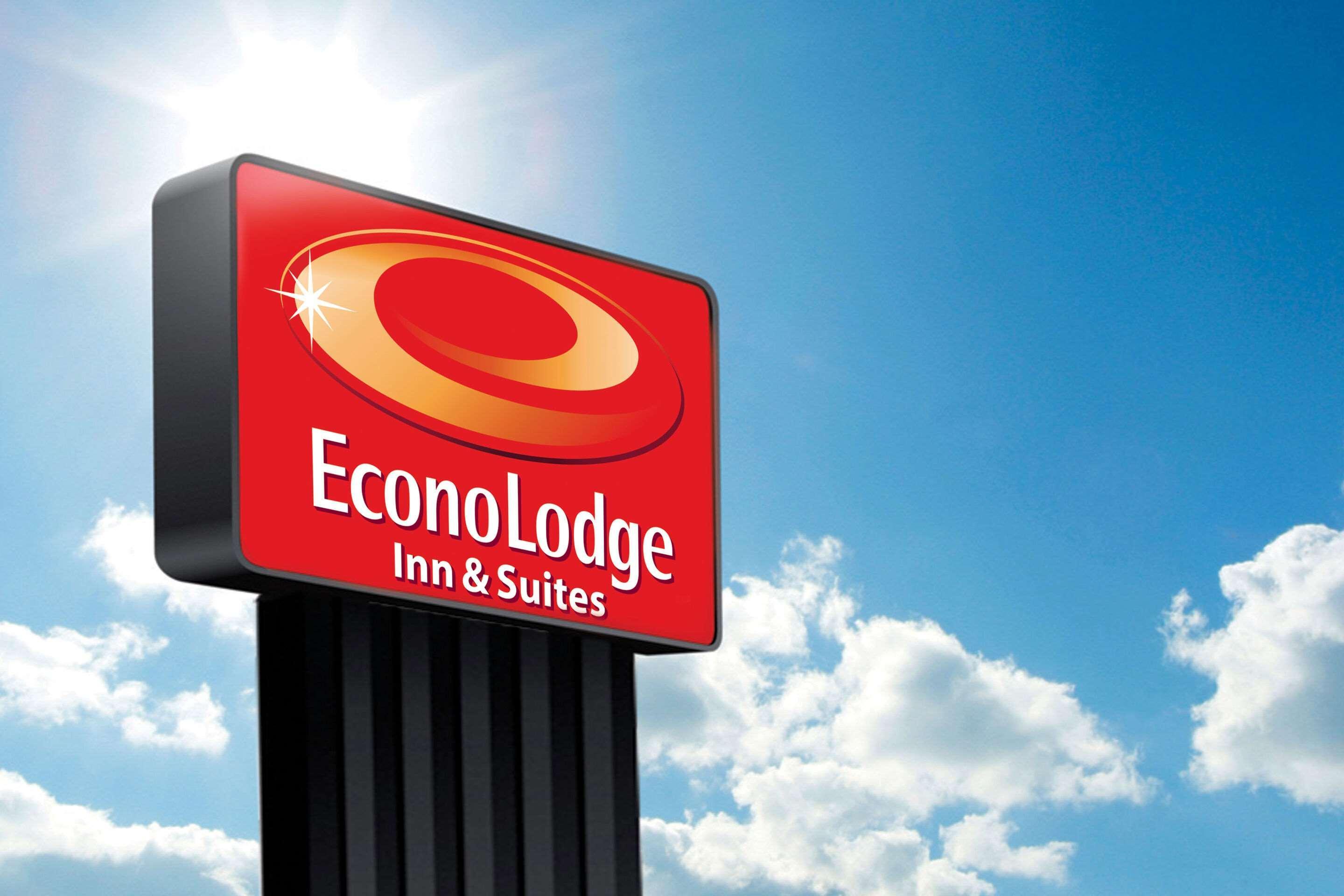 Hotel Econo And