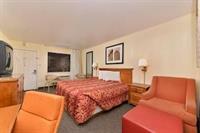 Hotel Econo And 2*